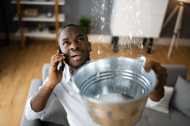 Professional Water damage restoration in Brecksville, OH