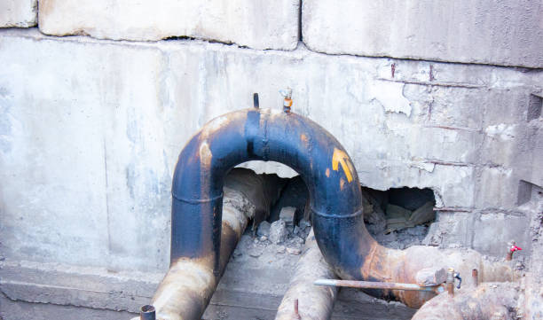 Best 24/7 water damage repair  in Brecksville, OH